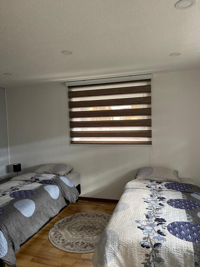 Appartement Wonder Couvet المظهر الخارجي الصورة