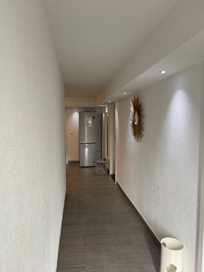 Appartement Wonder Couvet المظهر الخارجي الصورة