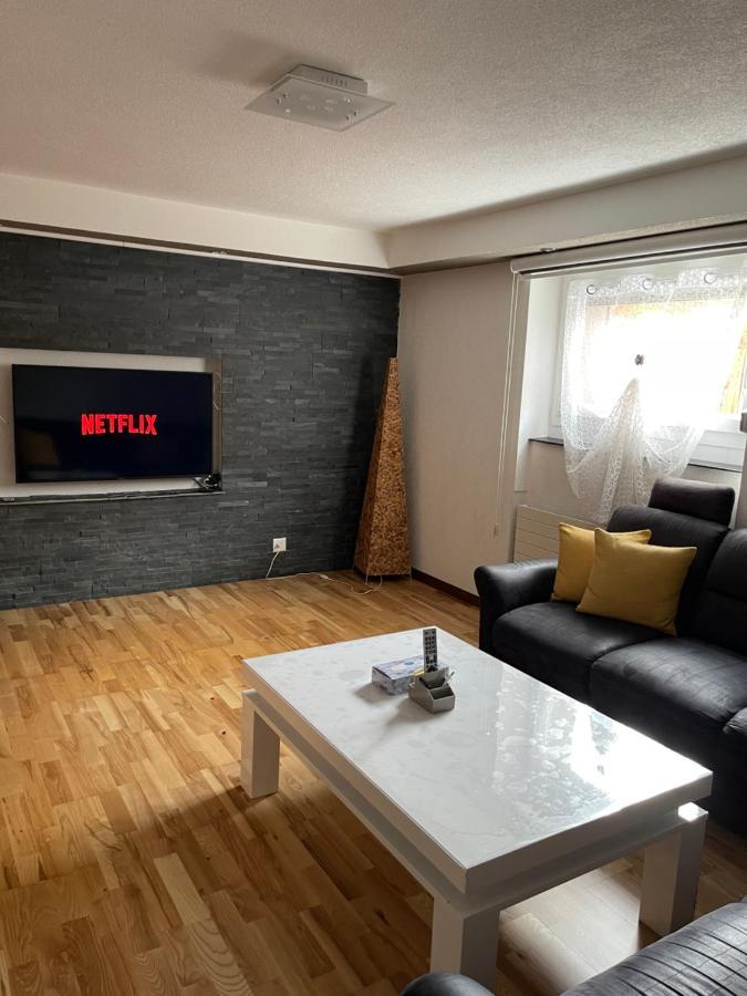 Appartement Wonder Couvet المظهر الخارجي الصورة