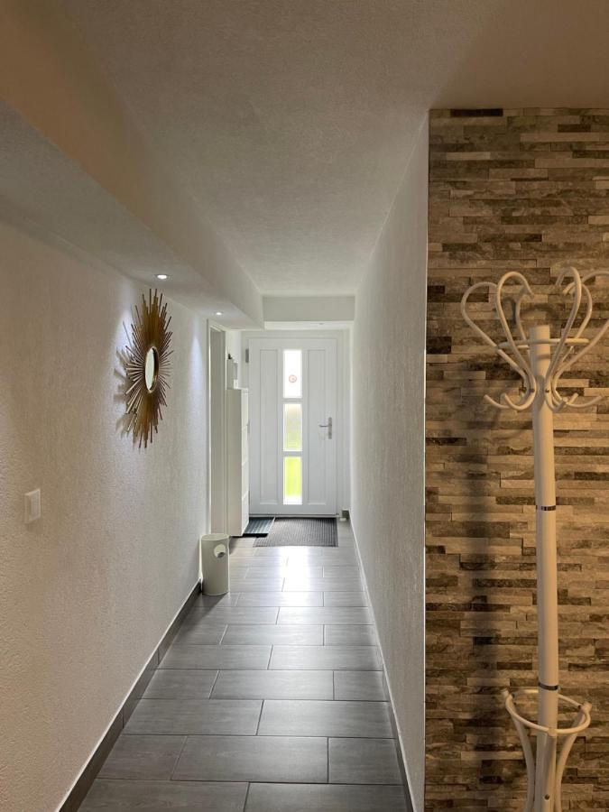 Appartement Wonder Couvet المظهر الخارجي الصورة